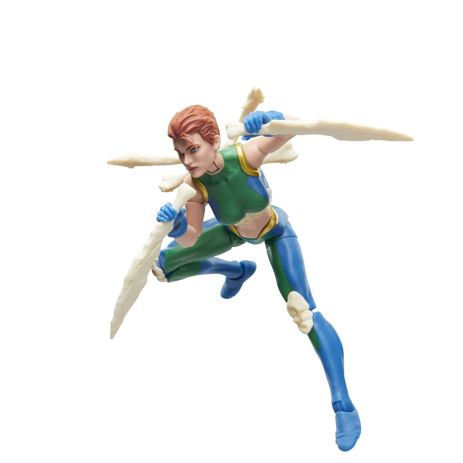 MARROW FIGURA 15 CM X-MEN MARVEL LEGENDS SERIES