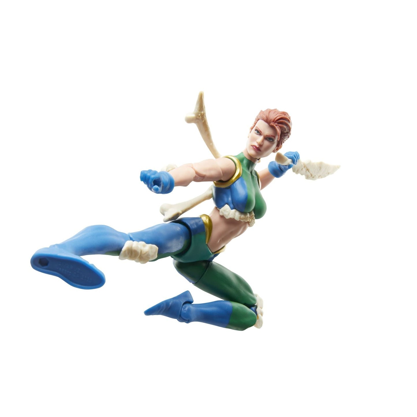 MARROW FIGURA 15 CM X-MEN MARVEL LEGENDS SERIES