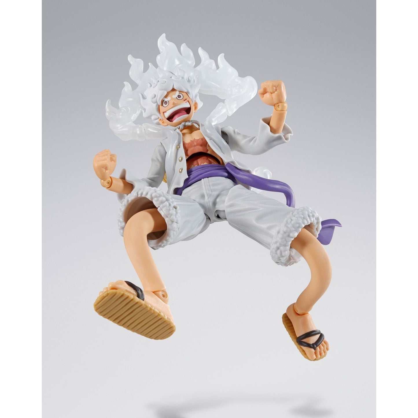 MARSHALL D. TEACH FOUR EMPERORS FIGURA 24,5 CM ONE PIECE SH FIGUARTS