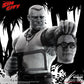 MARV FIGURA 17 CM SIN CITY ONE:12 COLLECTIVE