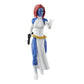 MARVELS MYSTIQUE FIGURA 15 CM X-MEN MARVEL LEGENDS SERIES