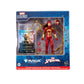 MARY JANE WATSON (IRON SPIDER) FIGURA 15 CM MARVEL LEGENDS SERIES & MAGIC: THE GATHERING