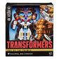 MAXIMAL BIG CONVOY LEADER CLASS FIGURA 16,5 CM TRANSFORMERS: AGE OF THE PRIMES 
