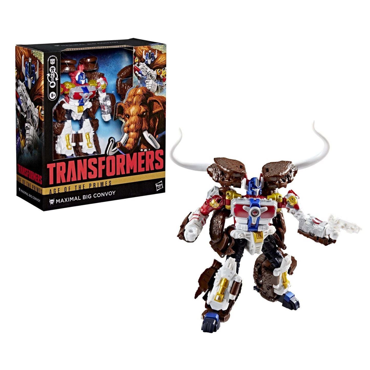  de TRANSFORMERS - 