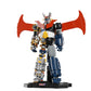 MAZINGER Z MECHANICAL SET CONSTRUCCION 38 CM MAZINGER Z