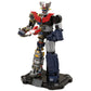 MAZINGER Z MECHANICAL SET CONSTRUCCION 38 CM MAZINGER Z