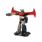 MAZINGER Z MECHANICAL SET CONSTRUCCION 38 CM MAZINGER Z