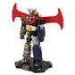 MAZINGER Z MECHANICAL SET CONSTRUCCION 38 CM MAZINGER Z