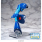 MEGA MAN FIGURA 19 CM MEGA MAN LUMINASTA