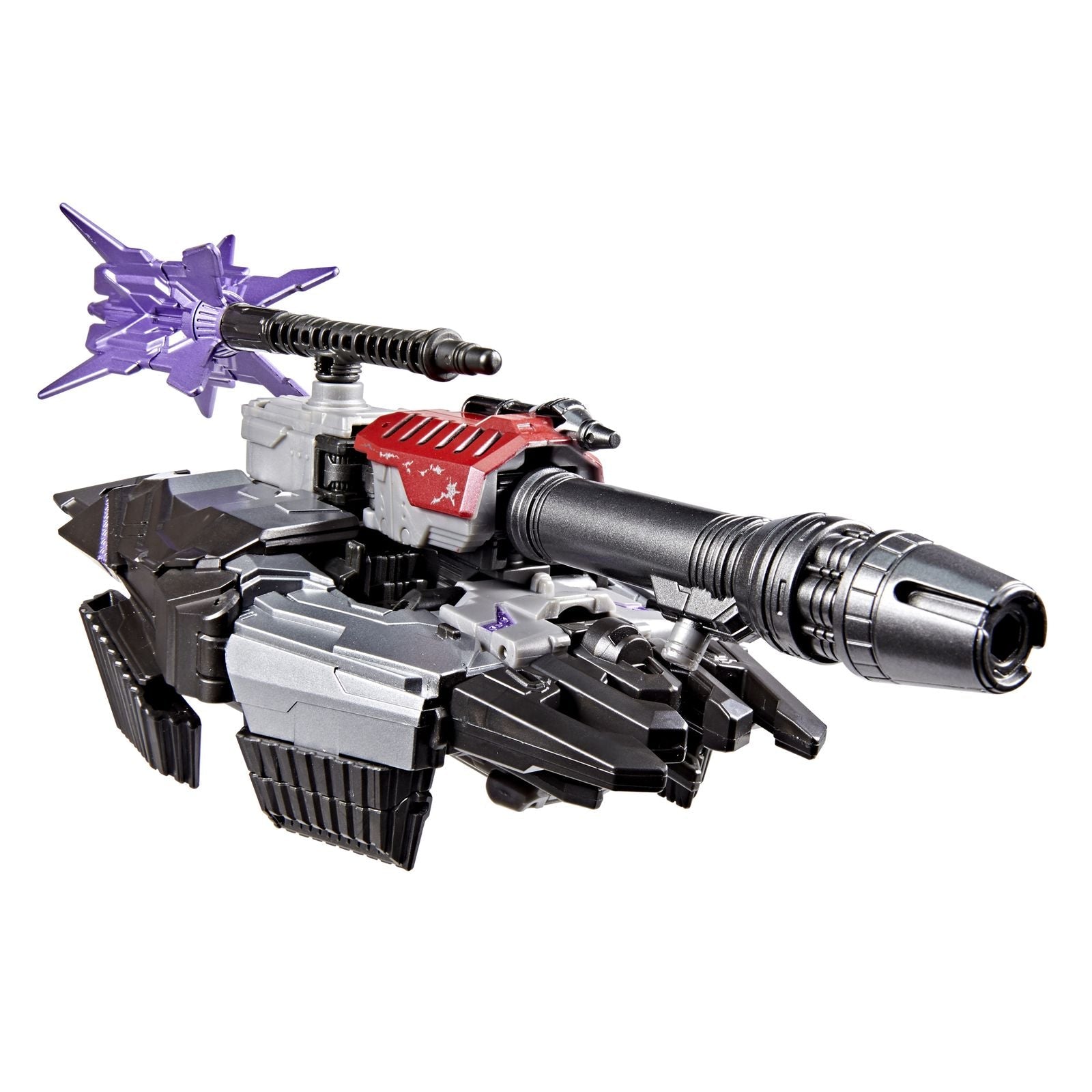 MEGATRON FIGURA 16,5 CM TRANSFORMERS: WAR FOR CYBERTRON STUDIO SERIES