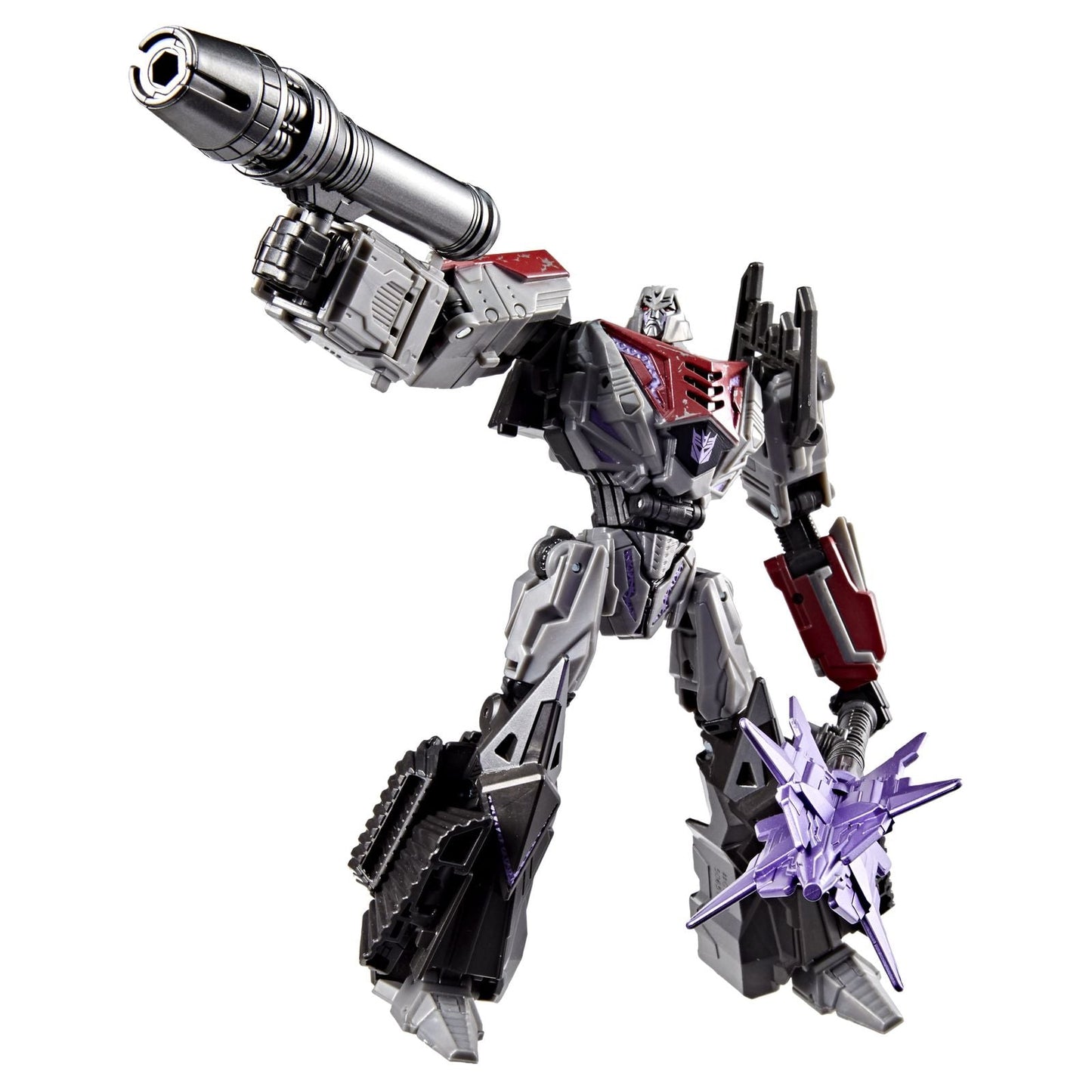 MEGATRON FIGURA 16,5 CM TRANSFORMERS: WAR FOR CYBERTRON STUDIO SERIES