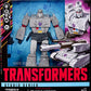 MEGATRON LEADER CLASS FIGURA 21 5 CM TRANSFORMERS THE MOVIE STUDIO SERIES MTMTE COLLECTION