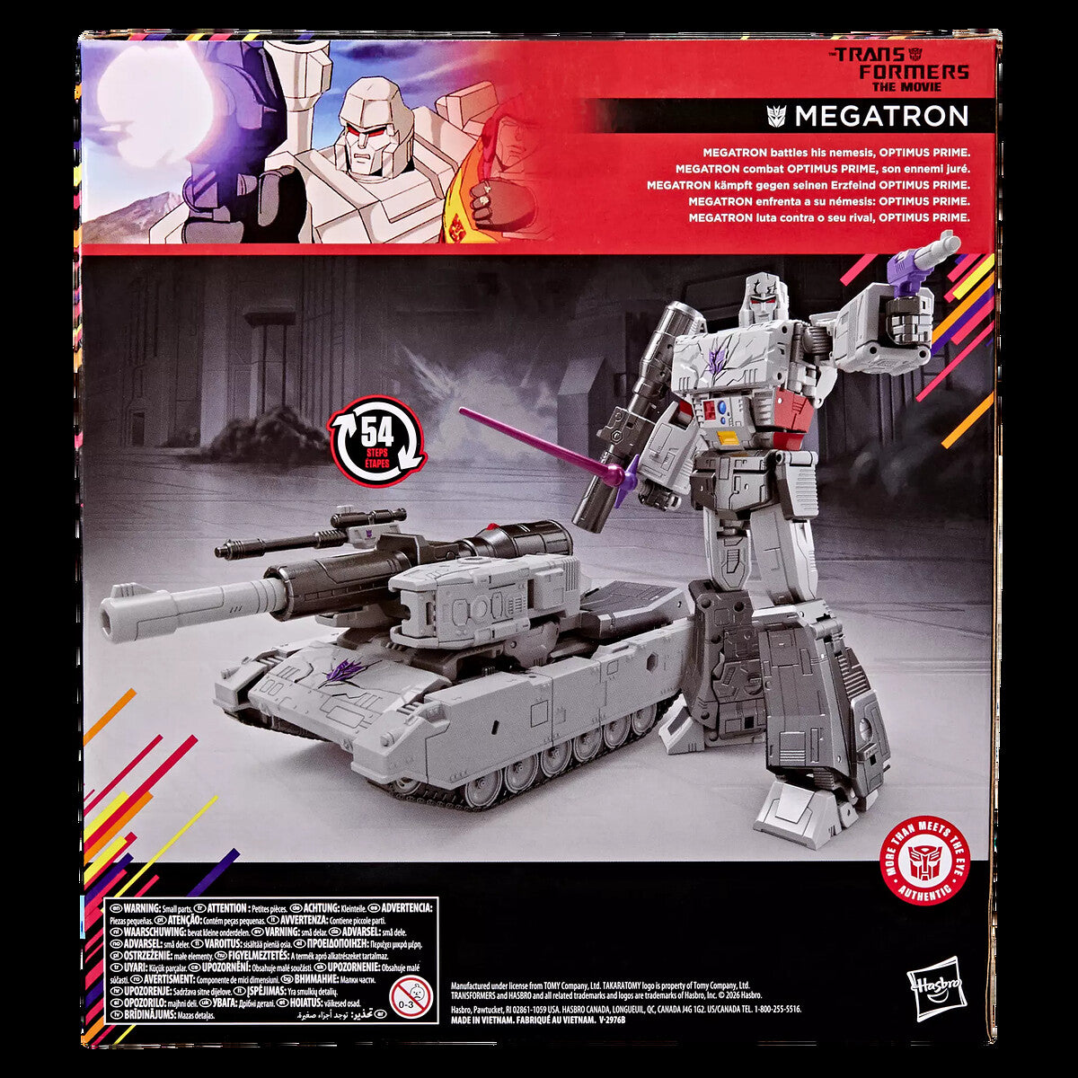  de TRANSFORMERS - 