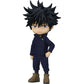 MEGUMI FUSHIGURO FIGURA 10 CM JUJUTSU CAISEN NENDOROID DOLL