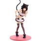 MEGUMIN LIGHT NOVEL CATGIRL MAID VERSION FIGURA 16 CM KONO SUBARASHII SEKAI NI SYUKUFUKU WO!