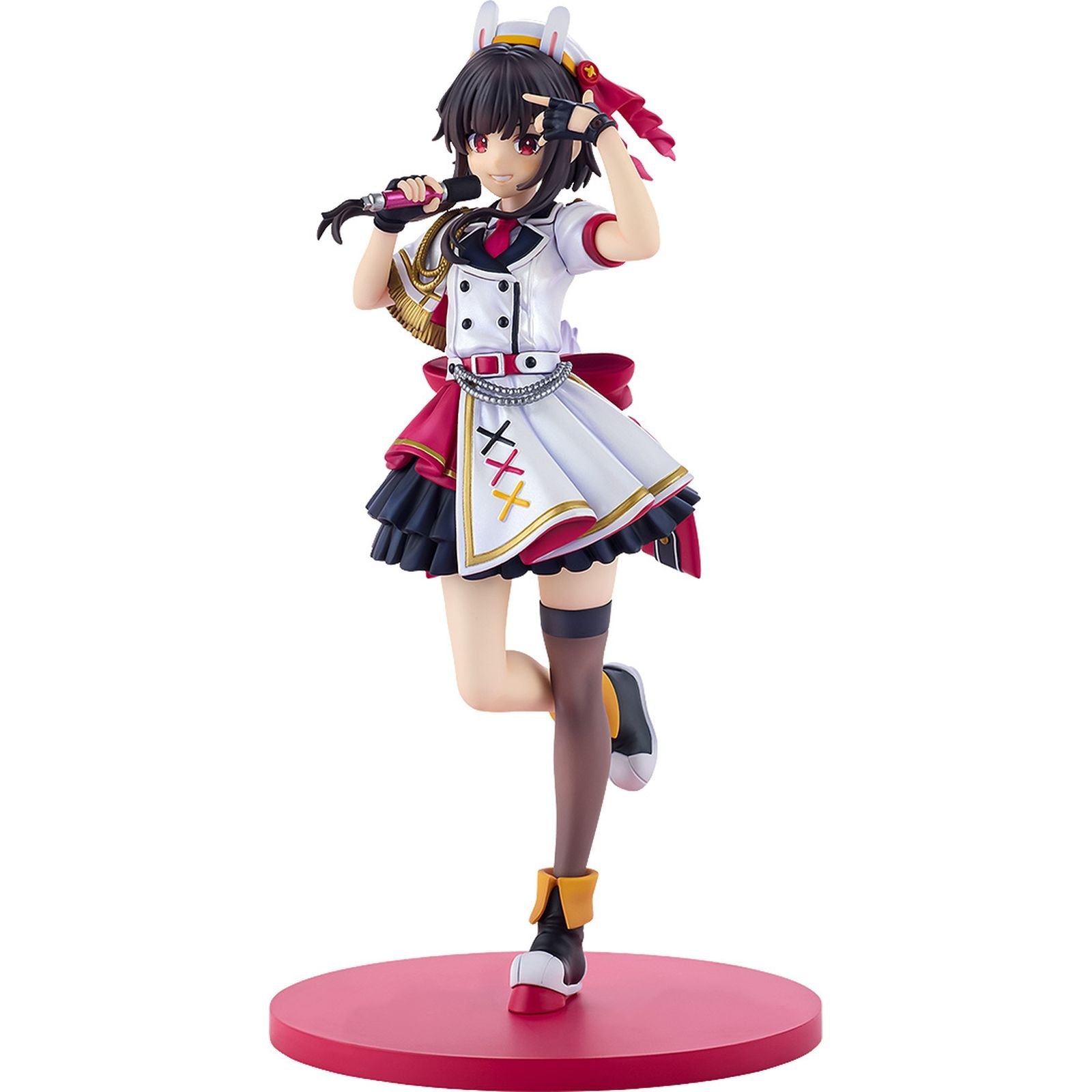 MEGUMIN LIGHT NOVEL IDOL VER. FIG. 16 CM KONO SUBARASHII SEKAI NI BAKUEN WO! 