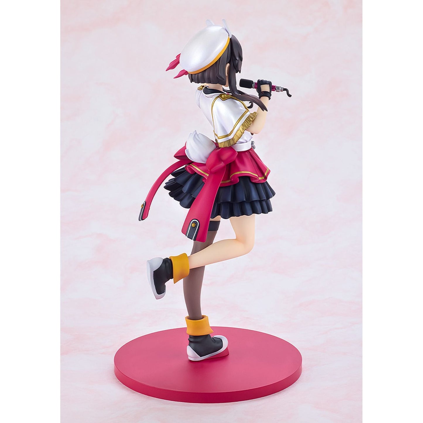 MEGUMIN LIGHT NOVEL IDOL VER. FIG. 16 CM KONO SUBARASHII SEKAI NI BAKUEN WO! 