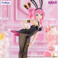 MEGURINE LUKA FIGURA 28 CM MEGURINE LUKA  BICUTE BUNNIES