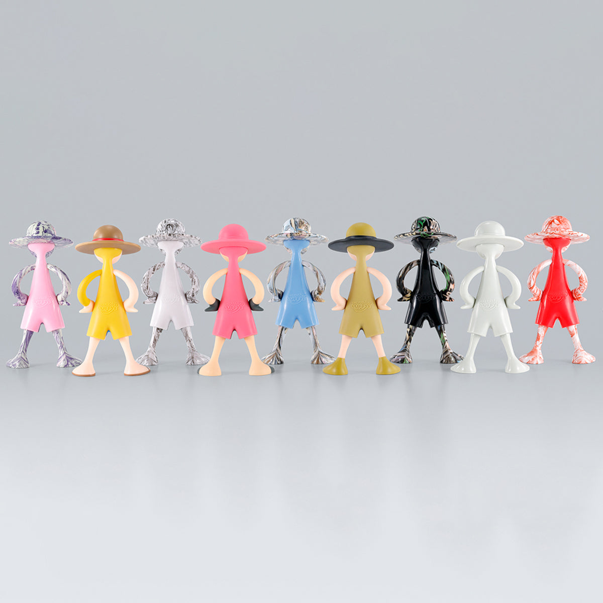  de ONE PIECE - 