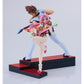 MF-90 MYLENE FLARSE JENIUS FIGURA 9 CM MACROSS 7 PLAMAX 1/72 SCALE