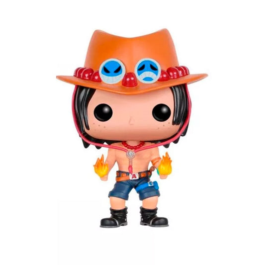 FUNKO POP ONE PIECE PORTGAS D. ACE 6358