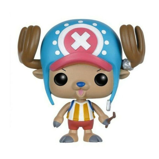 FUNKO POP ONE PIECE TONY TONY CHOPPER 5304 - Z POP Toys