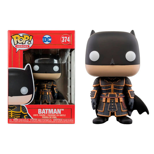 Funko pop dc imperial palace batman 52427