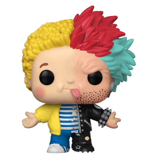 FUNKO POP GARBAGE PAIL KIDS LA PANDILLA BASURA SPLIT KIT 54347 - Z POP Toys