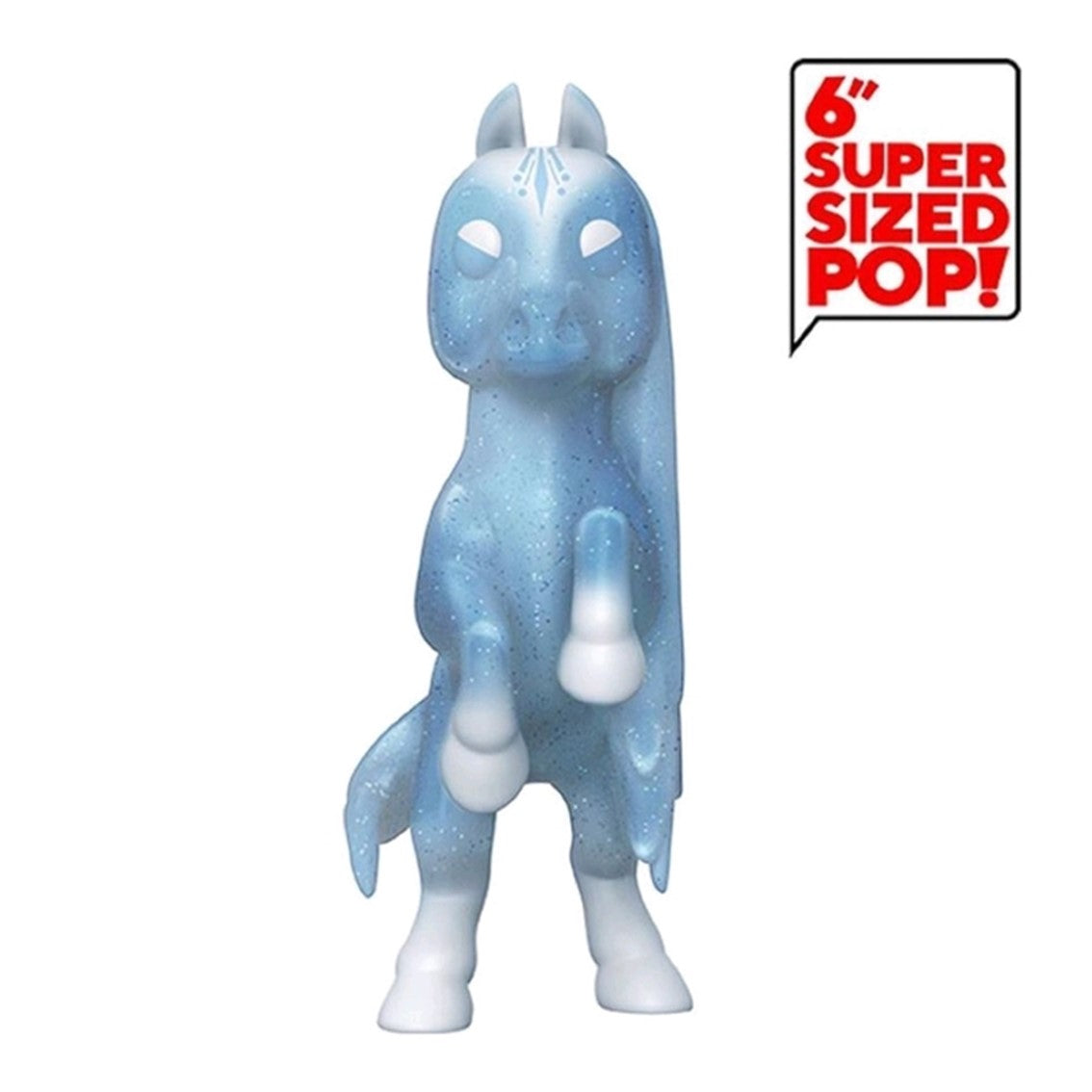 FUNKO POP DISNEY FROZEN 2 WATER NOKK CONGELADO 6 ' EXCLUSIVO 40897