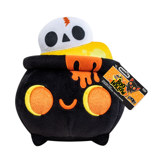 PELUCHE FUNKO PLUSH HALLOWEEN BOO HOLLOW NEWT 7 ' 34409 - Z POP Toys