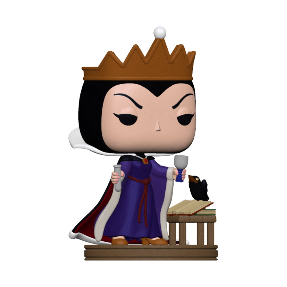 FUNKO POP DISNEY VILLANOS REINA GRIMHILDE 57353 - Z POP Toys