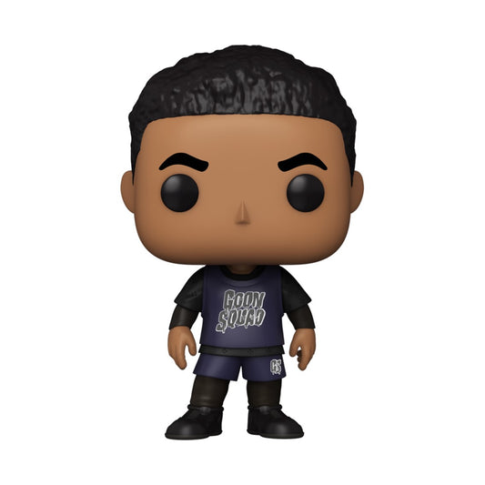 FUNKO POP CINE SPACE JAM 2 DON CON OPCION CHASE 56227 (PREORDER RESERVA YA) - Z POP Toys