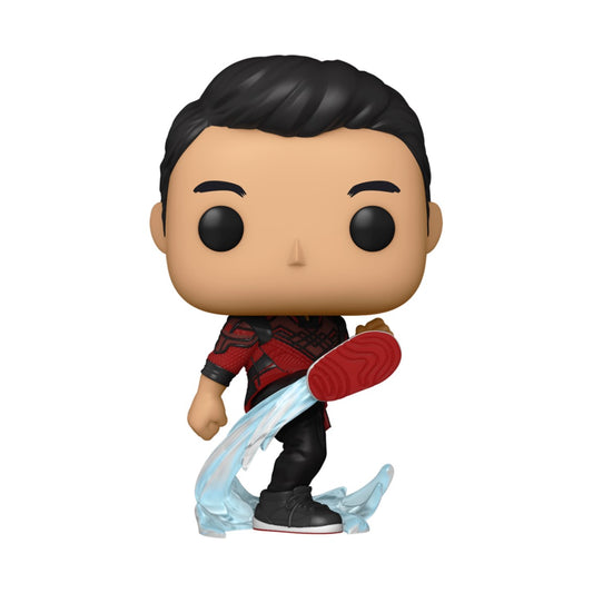 FUNKO POP MARVEL SHANG - CHI SHANG - CHI 52874 - Z POP Toys