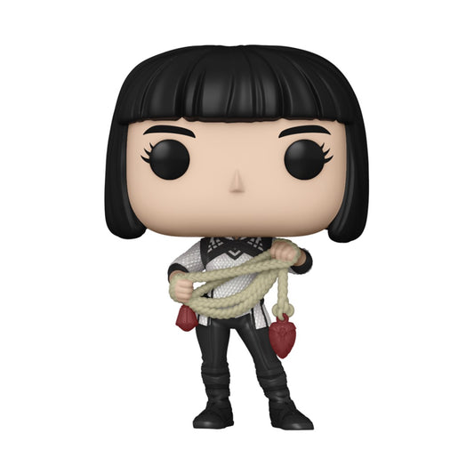 FUNKO POP MARVEL SHANG - CHI XIALING 52879 - Z POP Toys