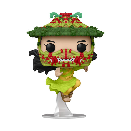 FUNKO POP MARVEL SHANG - CHI JIANG LI 54348 - Z POP Toys