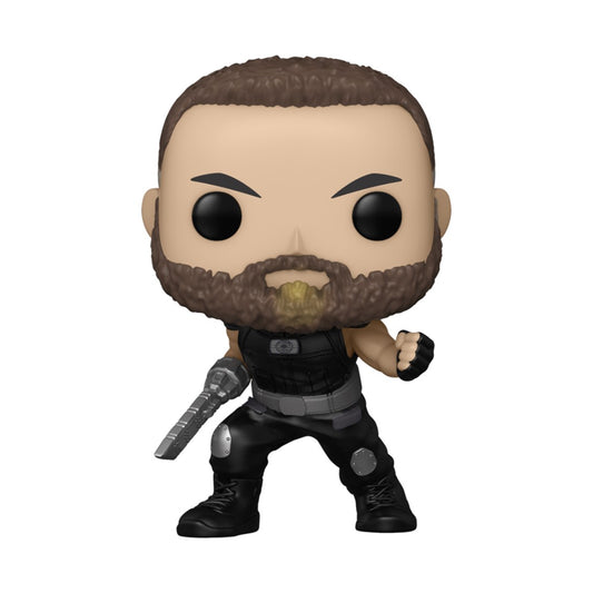 FUNKO POP MARVEL SHANG - CHI RAZOR FIST 54349