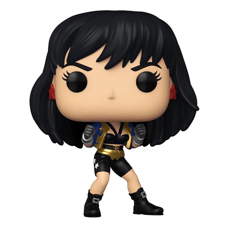 FUNKO POP DC WONDER WOMAN 80TH WONDER WOMAN THE CONTEST 54974 - Z POP Toys