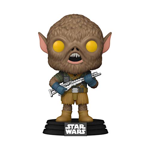 FUNKO POP STAR WARS CONCEPT SERIES CHEWBACCA EXCLUSIVO 49372