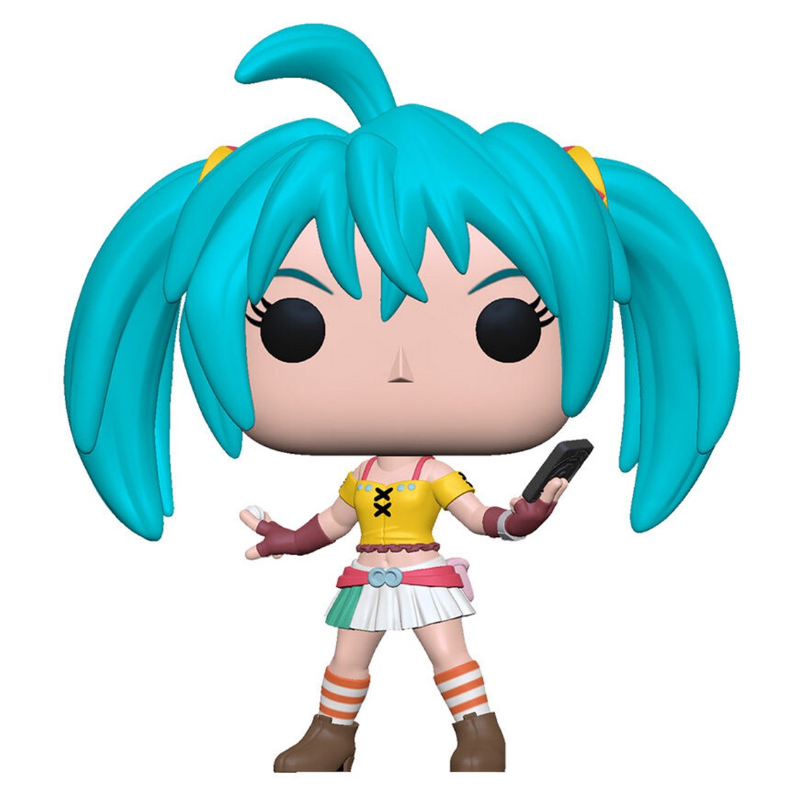 FUNKO POP ANIMACION BAKUGAN RUNO MISAKI 54455 - Z POP Toys