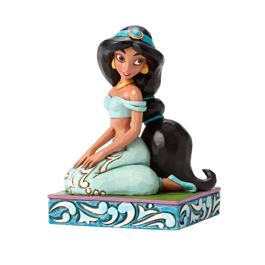 Figura enesco disney jasmine aventurera