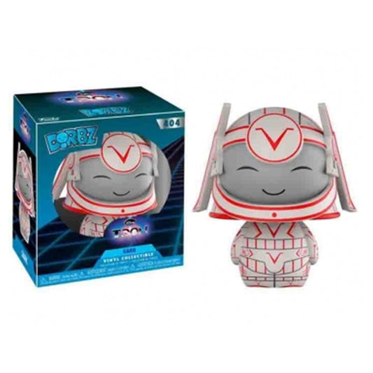 FUNKO DORBZ CINE TRON SARK - Z POP Toys