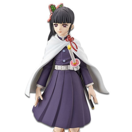 FIGURA BANPRESTO KIMETSU NO YAIBA DEMON SLAYER V7 KANAO TSUYURI