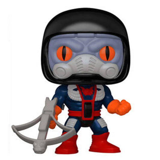 FUNKO POP ANIMACION MASTERS OF THE UNIVERSE DRAGSTOR 56203 - Z POP Toys