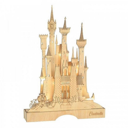 figura-replica-enesco-disney-la-cenicienta