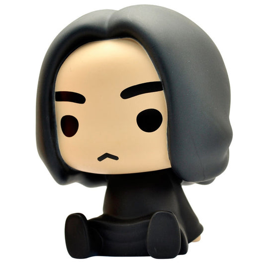 FIGURA HUCHA PLASTOY HARRY POTTER SEVERUS SNAPE