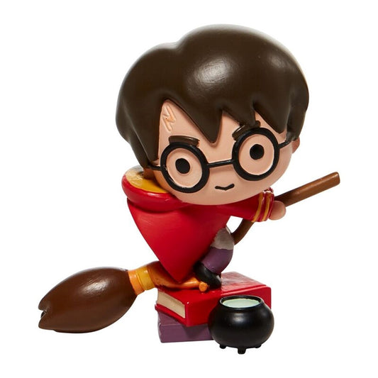 FIGURA ENESCO HARRY POTTER HARRY POTTER QUIDDITCH CHIBI