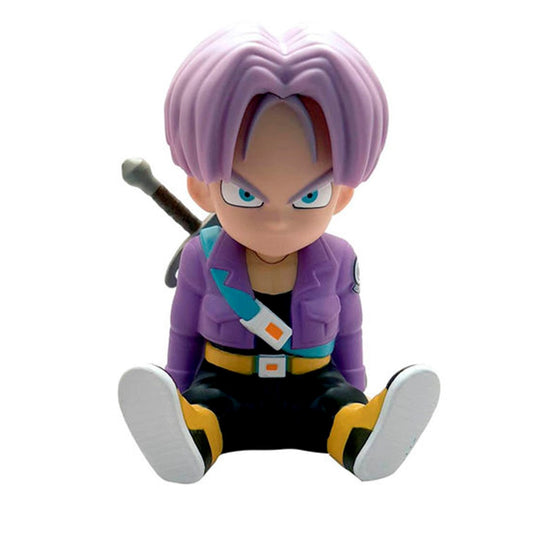 figura-hucha-plastoy-dragon-ball-trunks-sentado