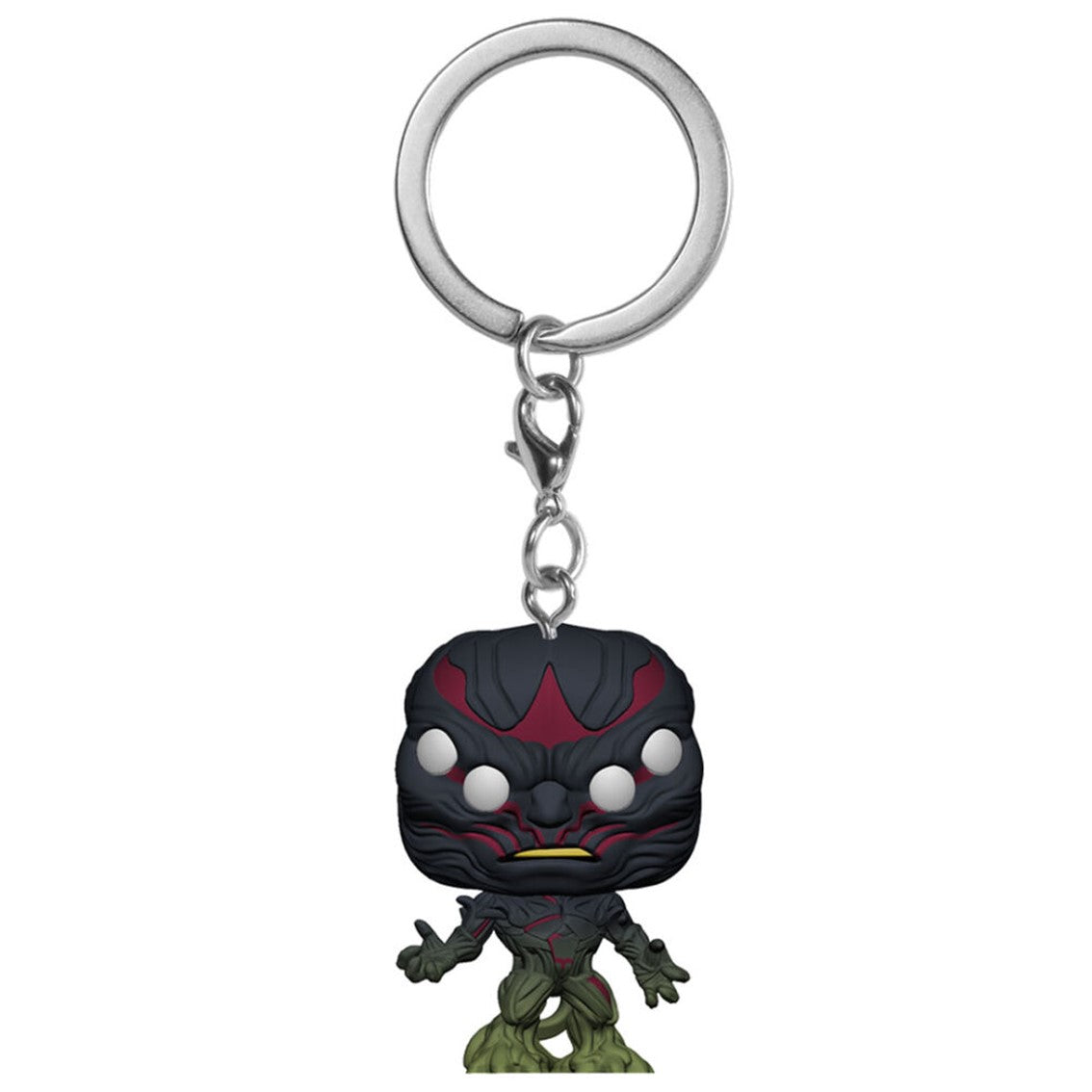 FUNKO POP KEYCHAIN LLAVERO MARVEL ETERNALS KRO 50092 - Z POP Toys