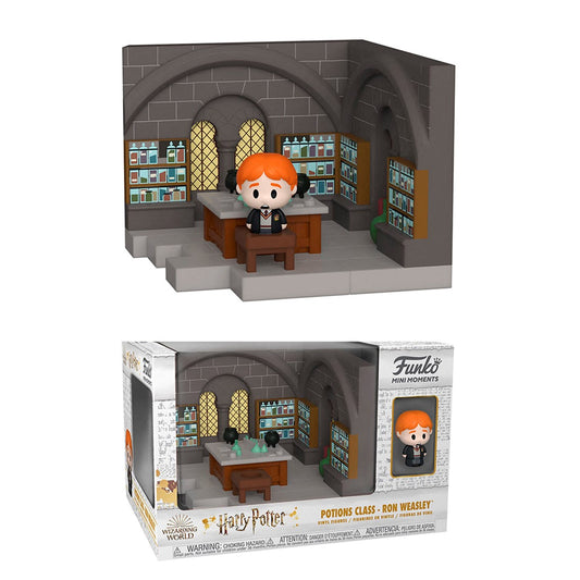 mini-moments-funko-harry-potter-aniversario-ron-weasley-con-opcion-chase