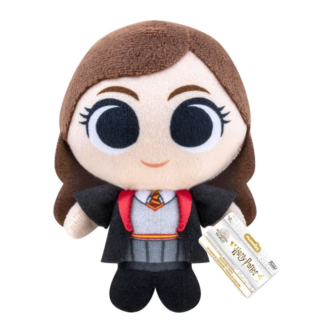 Peluche funko plush harry potter hermione granger 4' 57946